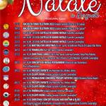 Cartellone Natale 2022 a Bagnoli