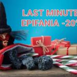 Last Minute Epifania