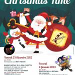 Locandina "Christmas Time"