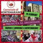 Carnevale di Montemarano