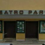 Cinema Teatro Partenio