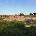Parco Archeologico Aeclanum