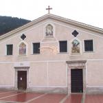 Chiesa Maria SS. Addolorata di Montella