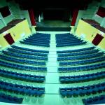 Sala Teatro Comunale di Lacedonia