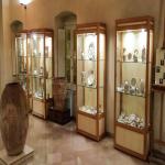 Museo Civico e della Ceramica Ariano Irpino