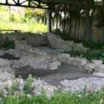 Area archeologica Tempio Italico di Casalbore