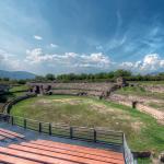 Anfiteatro Romano di Avella