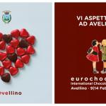 Eurochocolate Avellino