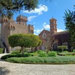 Castello Lancellotti di Lauro