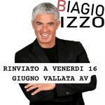 Spettacolo Biagio Izzo 