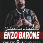 Enzo Barone 