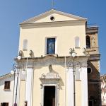Collegiata San Giovanni Battista, Carife