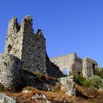 Castello Longobardo di Montoro