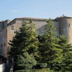 Castello dei Susanna