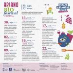 Ariano Bio Festival