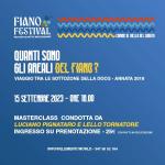 Fiano Festival 2023