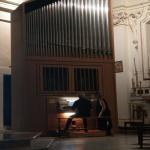 Concerto del maestro Francesco Scarcella a Carife il 3 Agosto scorso
