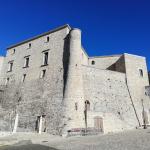 Il Castello della Leonessa