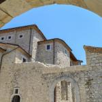 Castello di Cassano Irpino