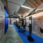 Museo delle Macchine di Leonardo