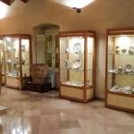Museo Civico e della Ceramica Ariano Irpino