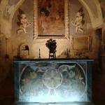 Cappella Gentilizia di San Sebastiano