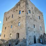 Cavaniglia Castle