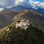 Santuario Santissimo Salvatore