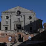 La Cattedrale di Ariano Irpino
