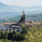 Santuario di San Gerardo Maiella