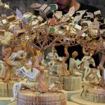 Premio "Artis Suavitas" 