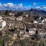  Area archeologica Conza della Campania