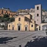 Cattedrale "Santa Maria del Soccorso"