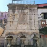 Fontana delle "Tre Cannelle"