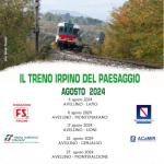 Programma di Agosto