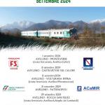 Programma di Settembre