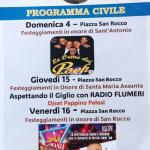 Programma civile 