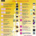 Programma civile 