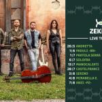 Tour Zeketam