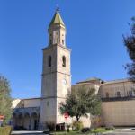 Il Santuario-Convento di San Francesco a Folloni