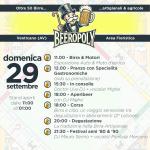 programma domenica