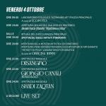 programma evento