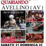 locandina antiquariando