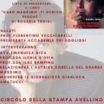 locandina circolo della stampa