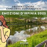 Locandina concorso fotografico