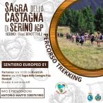 percorso trekking 