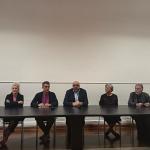 Presentazione Concorso De Socio