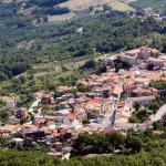 Castelvetere Sul Calore