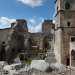 Abbazia del Goleto