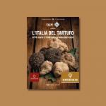 "L'Italia del tartufo. Città, paesi e territori"